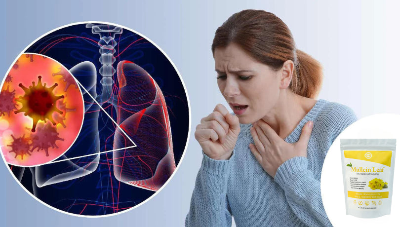 Incroyable ! Un remède révolutionnaire sans médicament qui nettoie vos poumons et vous aide à mieux respirer.