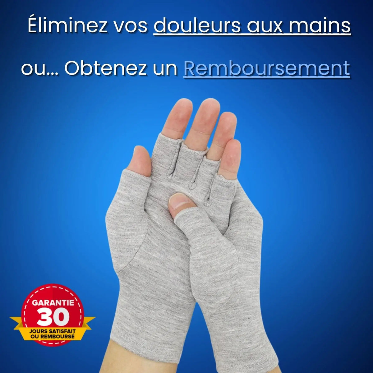 Gants OrthoCompress™