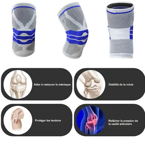 MEDICAL KNEE BRACE