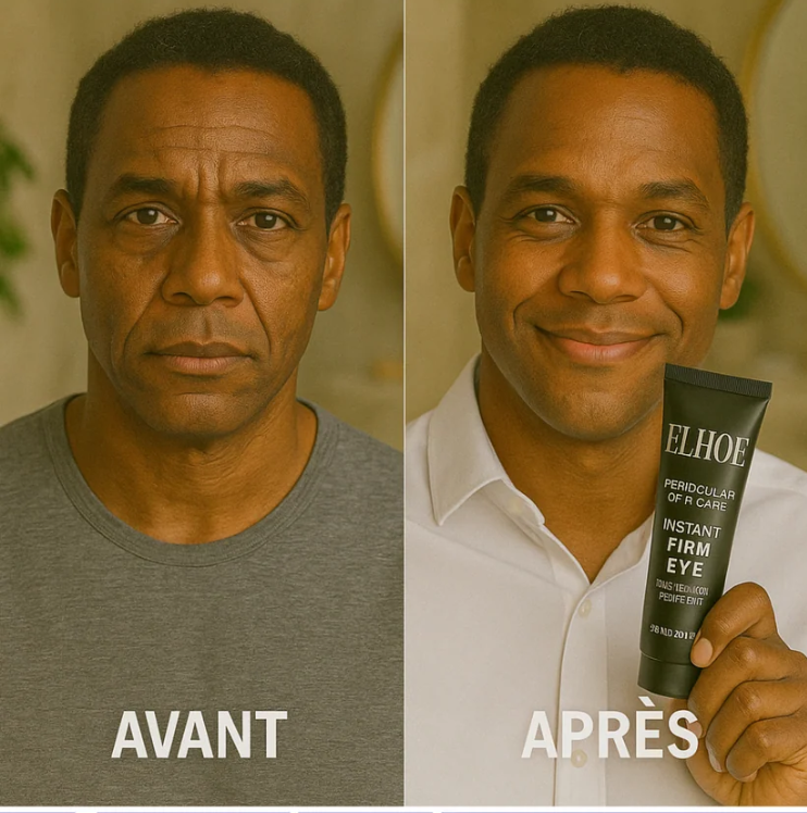 Crème anti-âge
