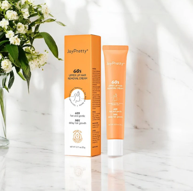 Pack de deux crémes VitaSkin™ Épilation Hormonal civ