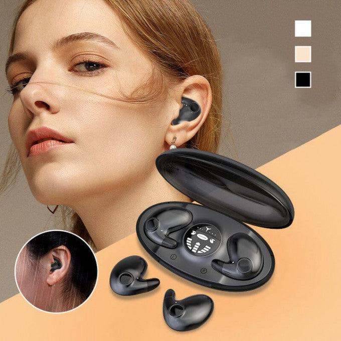 Ecouteurs sans fil stéréo HIFI pour tous les smartphones n