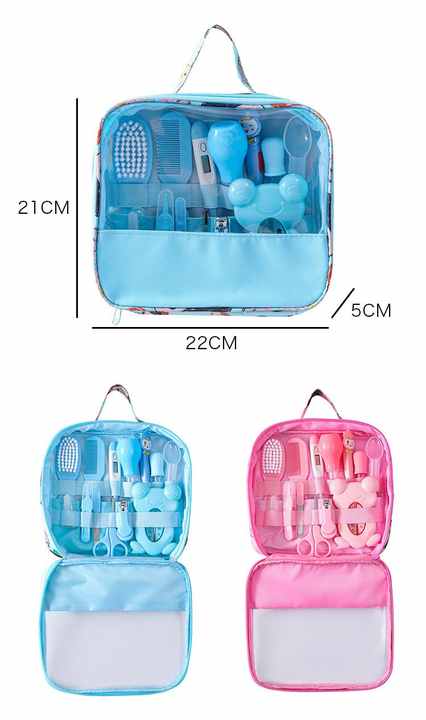 👶 Akunado BabyCare
