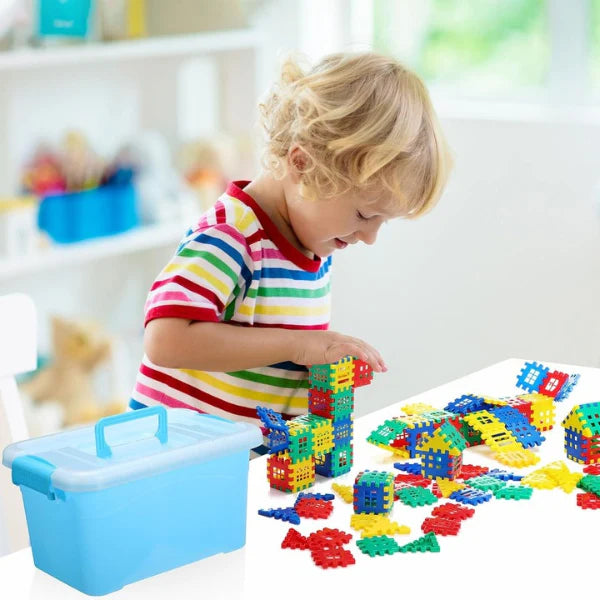 Jouets d'Assemblage Éducatifs pour enfants ( grand format)