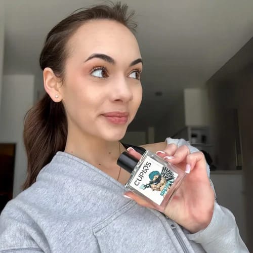 Parfum Cupidonic - Le parfum qui révèle votre charme irrésistible