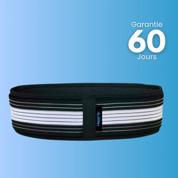 Ceinture Anti-Douleur pour la Sciatique (BN)