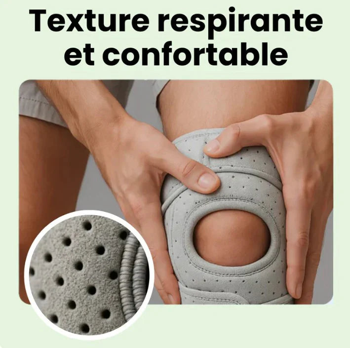 Genouillère Anti-Douleur