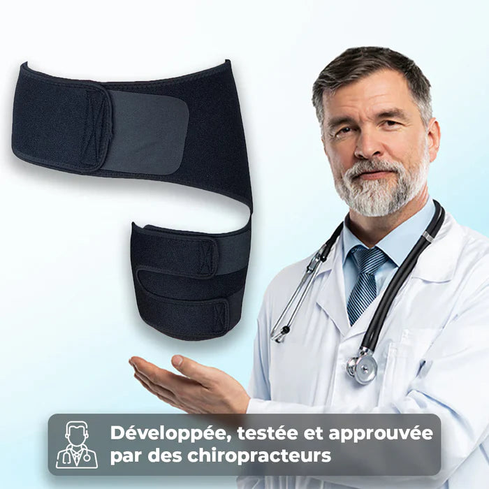 La Ceinture sciatique Compression™