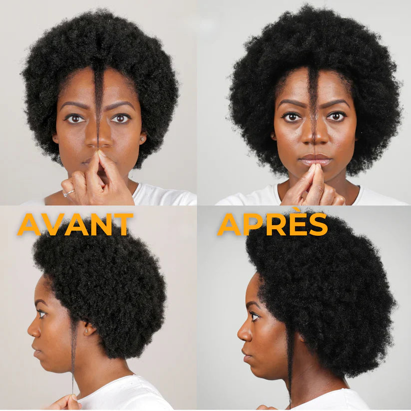 Huile de Repousse au Batana