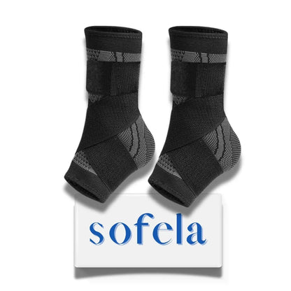 Chevillères OrthoCompress™