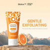 Gel Exfoliant aux Enzymes | 100% Naturel