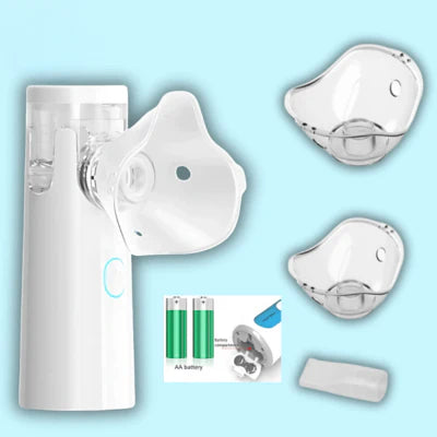 NOYARA - NÉBULISEUR PORTATIF