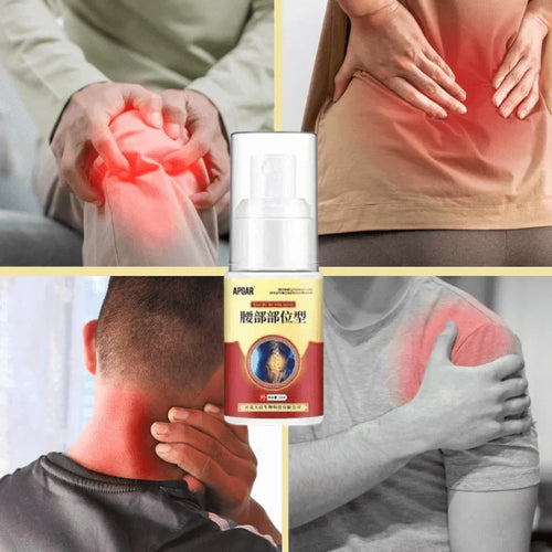 Spray Anti-Douleurs Articulaires (BN)