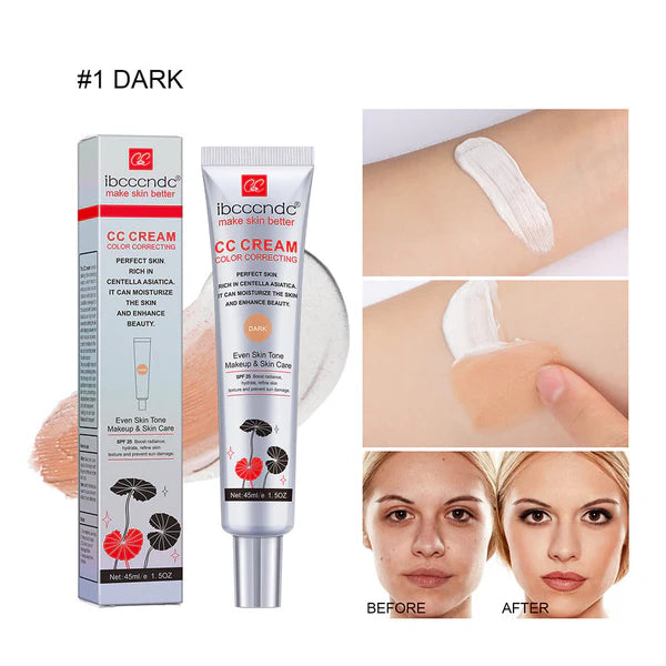 Anti-dark circle cream (BN)