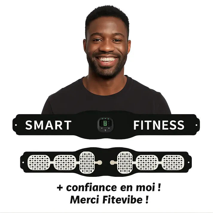 Ceinture abdominale brulure des graisses