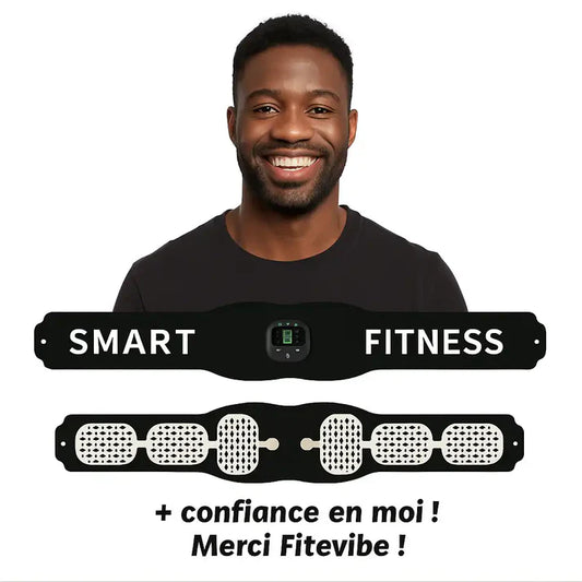Ceinture abdominale brulure des graisses