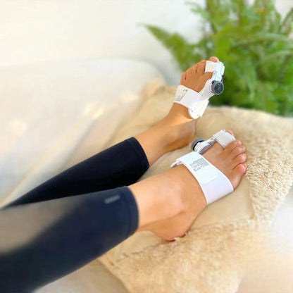 CORRECTEUR DE PIEDS HALLUX