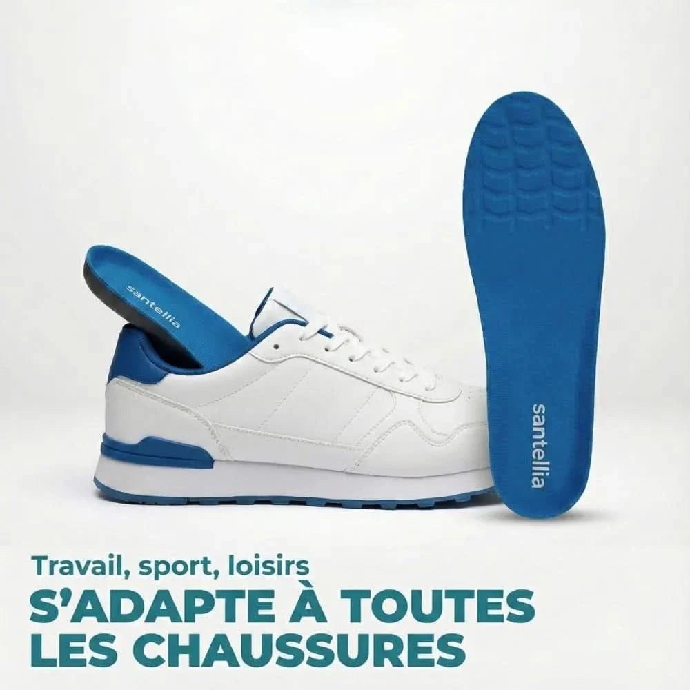Vital+ - Votre alliée pour des journées actives et sans douleur