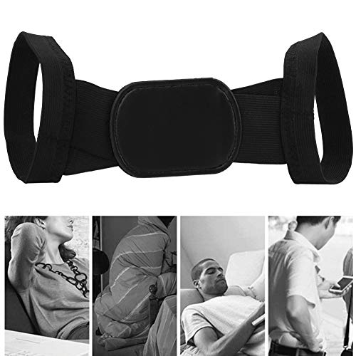 CORRECTEUR DE POSTURE PROFIX ™. (BN)