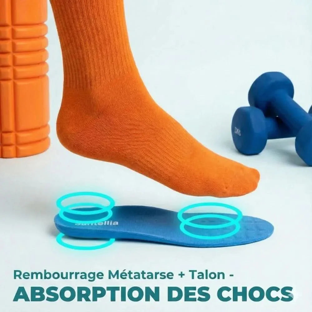 Vital+ - Votre alliée pour des journées actives et sans douleur