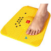 Tapis d'acupression pour soulager la sciatique
