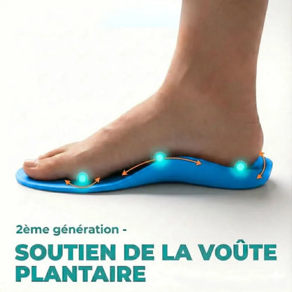 Vital+ - Votre alliée pour des journées actives et sans douleur