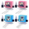 DIGITAL ROLLER STAMP.