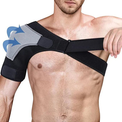 Attelle de Compression Orthopédique