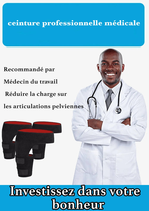 Ceinture sciatique