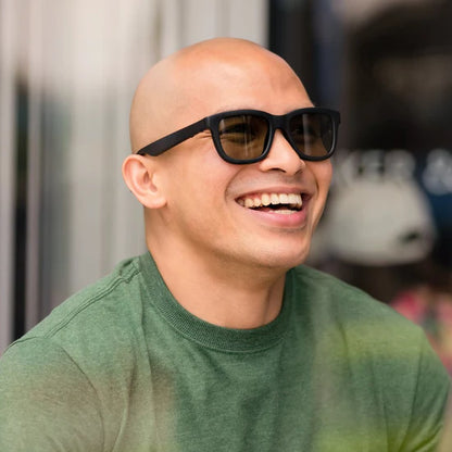 LUNETTES DE SOLEIL SMART Unisexes bn