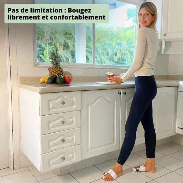 CORRECTEUR DE PIEDS HALLUX