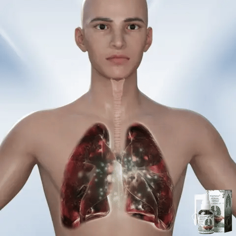 Herbal Lung Cleanser 