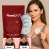 FirmiLift™ Patch Raffermissant Naturel pour la Poitrine | Redonne galbe et fermeté en 14 jours sans chirurgie !