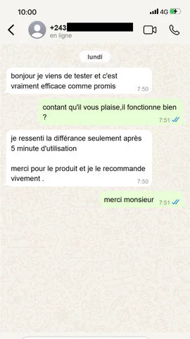 Nébuliseur Portatif