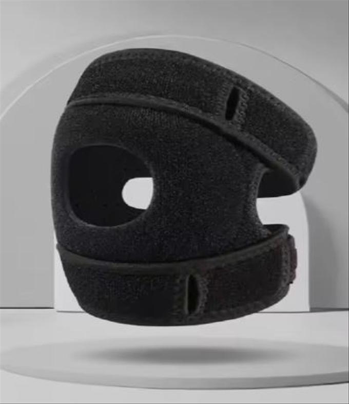 ✅ Dites adieu à l’arthrose : cette genouillère change tout.