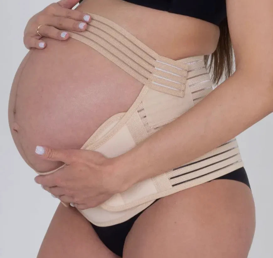 NOYARA - CEINTURE DE GROSSESSE