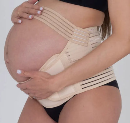 NOYARA - CEINTURE DE GROSSESSE