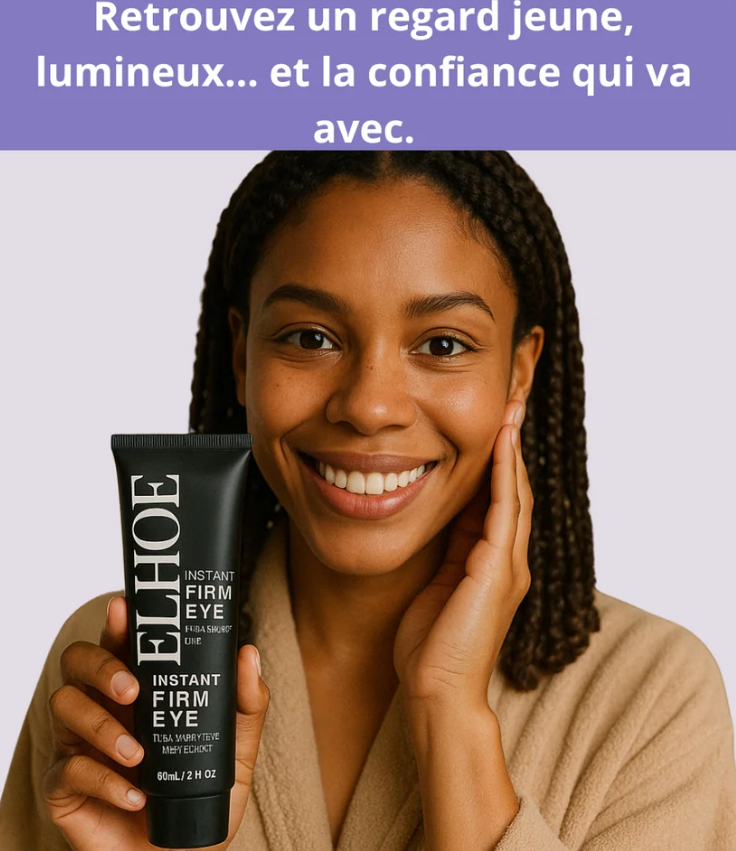 Crème anti-âge