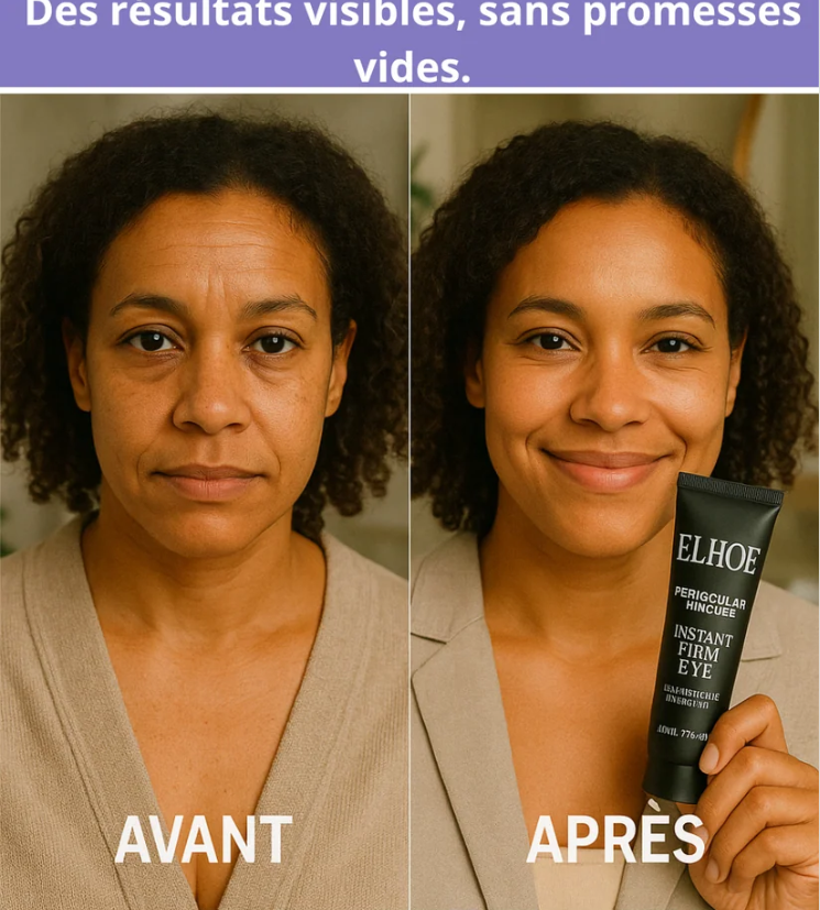 Crème anti-âge