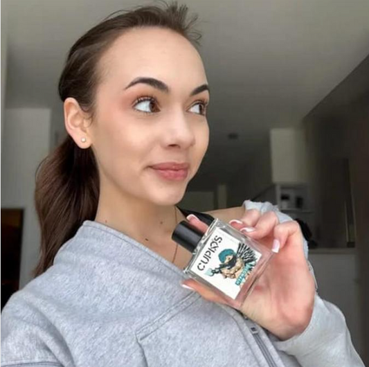 Parfum Cupidonic - Obsession civ