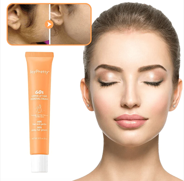 Pack de deux crémes VitaSkin™ Épilation Hormonal civ