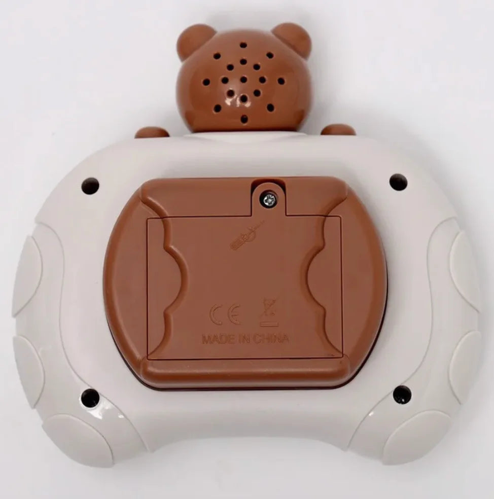 NOYARA 🇨🇮 - POP IT ELECTRONIQUE