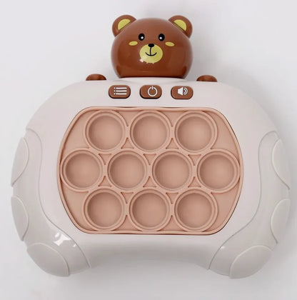 NOYARA 🇨🇮 - POP IT ELECTRONIQUE