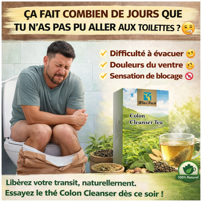 👉 FINI LA CONSTIPATION, LE VENTRE GONFLÉ ET LA FATIGUE — RETROUVEZ UN VENTRE LÉGER EN QUELQUES JOURS 🌿
