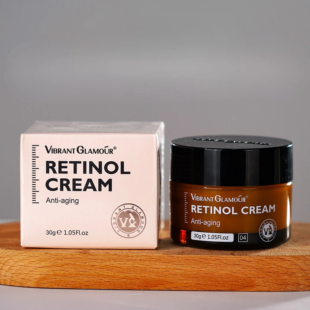 Crème Anti-Age