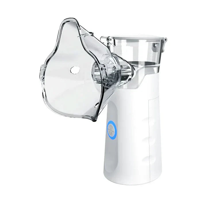 Nébuliseur Portatif