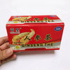 Retrouver Votre Puissance Masculine Avec GINSENG TEA NATUREL
