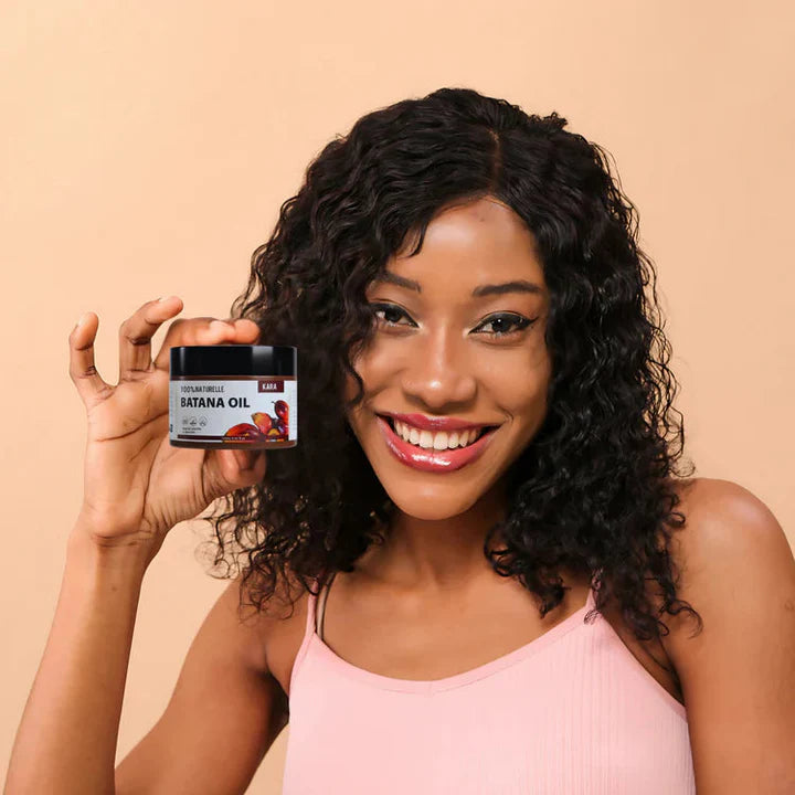 Huile de Batana Akunado