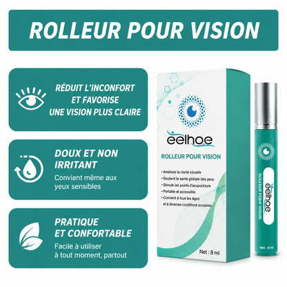 Rouleau d'Amélioration de la Vision