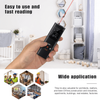 Mini télémètre laser intelligent, mesure infrarouge, USB, aste, portable